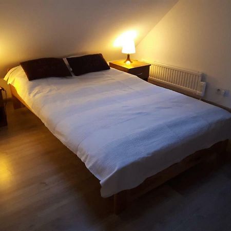 Apartamenty Sawino 4 Tykocin Extérieur photo