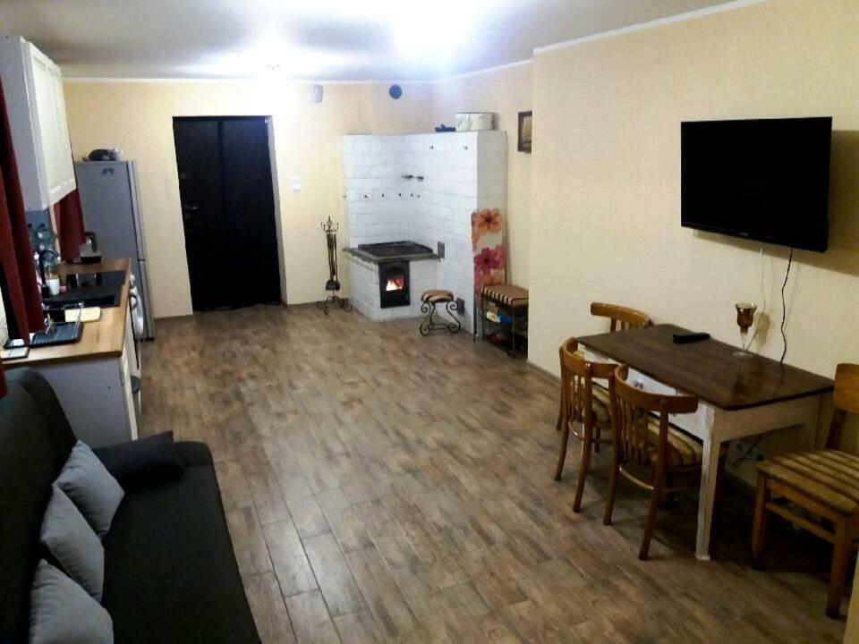 Apartamenty Sawino 4 Tykocin Extérieur photo
