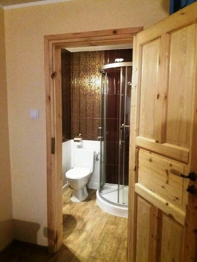 Apartamenty Sawino 4 Tykocin Extérieur photo