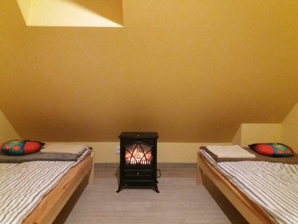 Apartamenty Sawino 4 Tykocin Extérieur photo