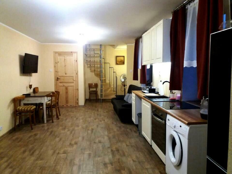 Apartamenty Sawino 4 Tykocin Extérieur photo