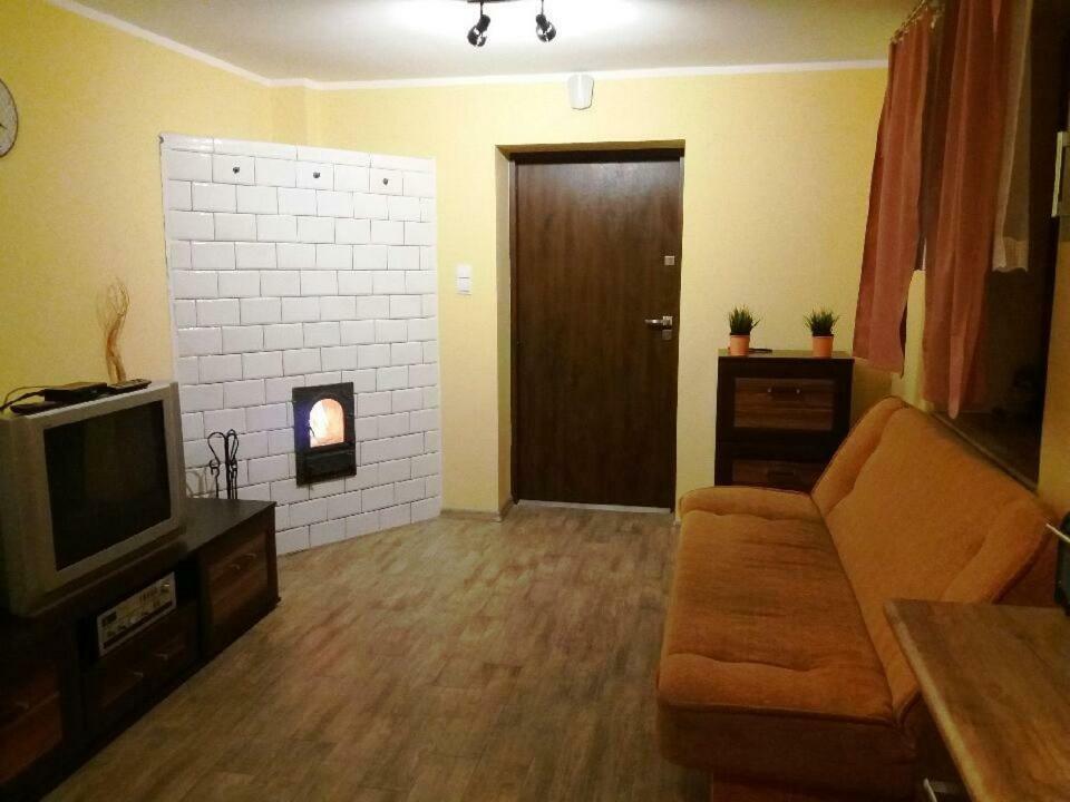 Apartamenty Sawino 4 Tykocin Extérieur photo