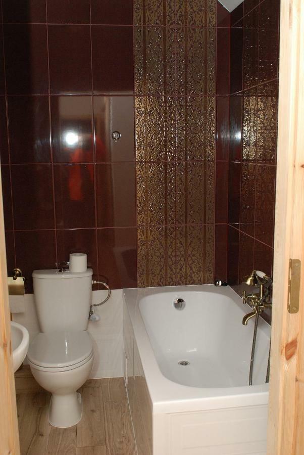 Apartamenty Sawino 4 Tykocin Extérieur photo