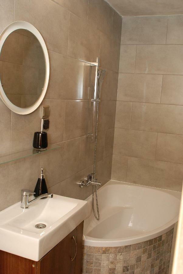 Apartamenty Sawino 4 Tykocin Extérieur photo