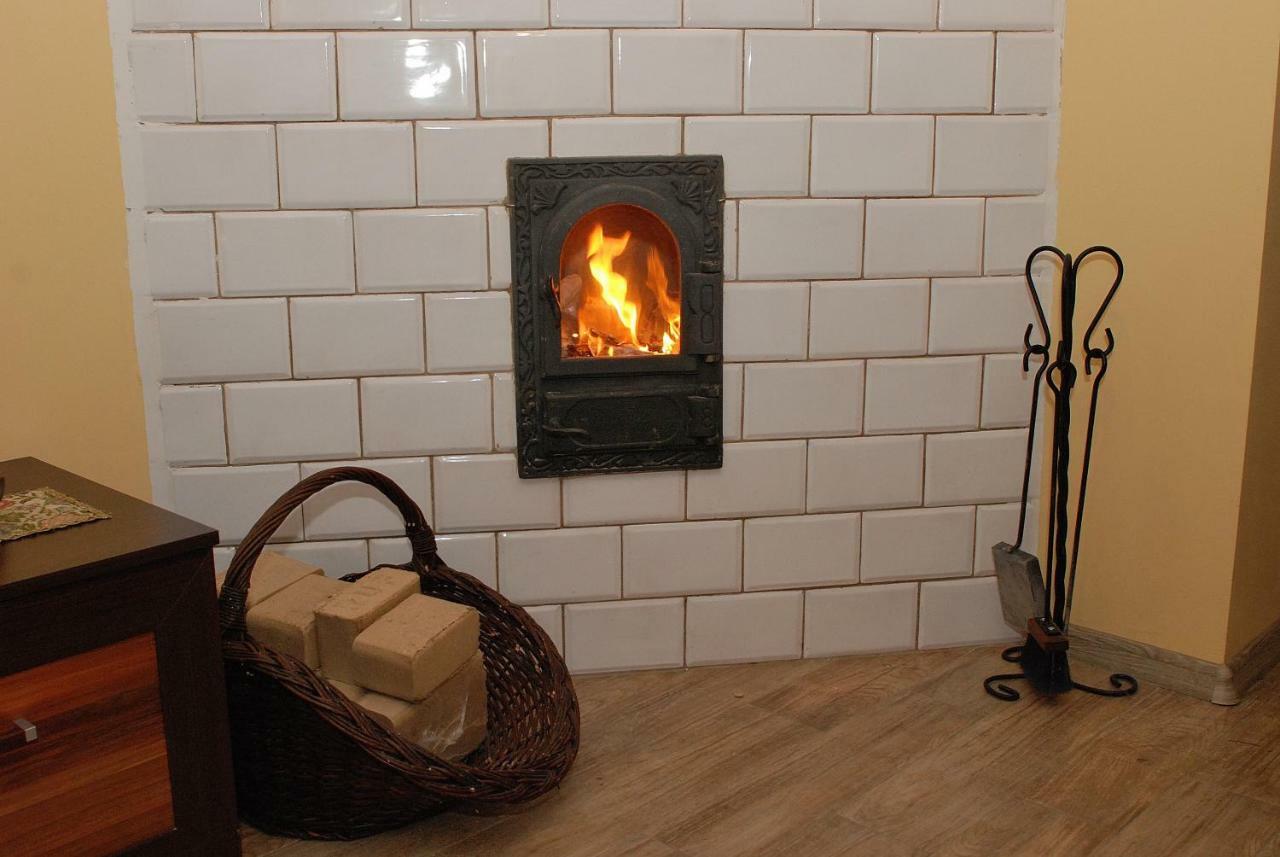 Apartamenty Sawino 4 Tykocin Extérieur photo