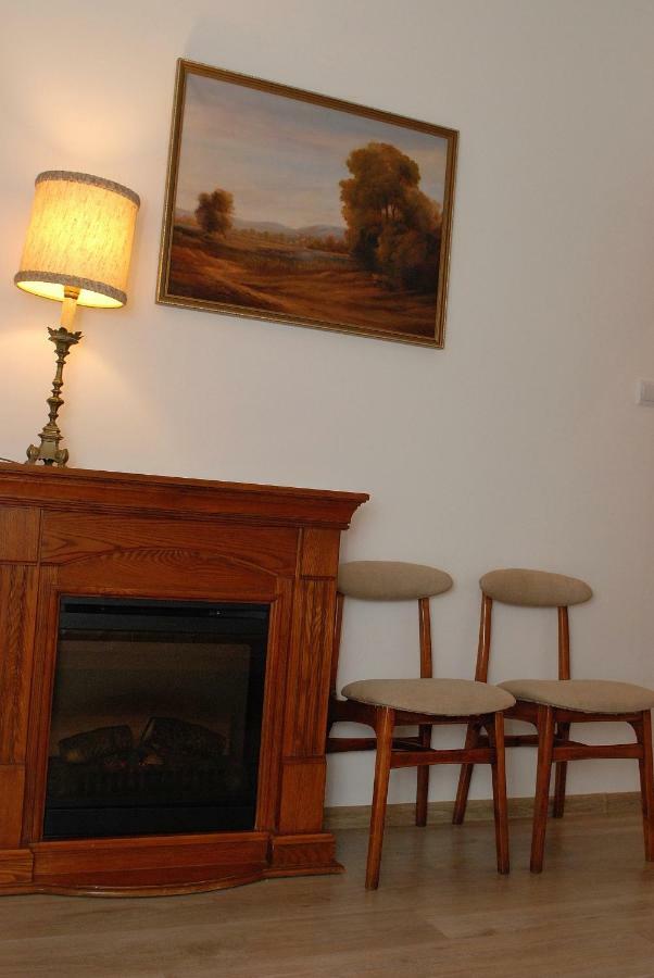Apartamenty Sawino 4 Tykocin Extérieur photo