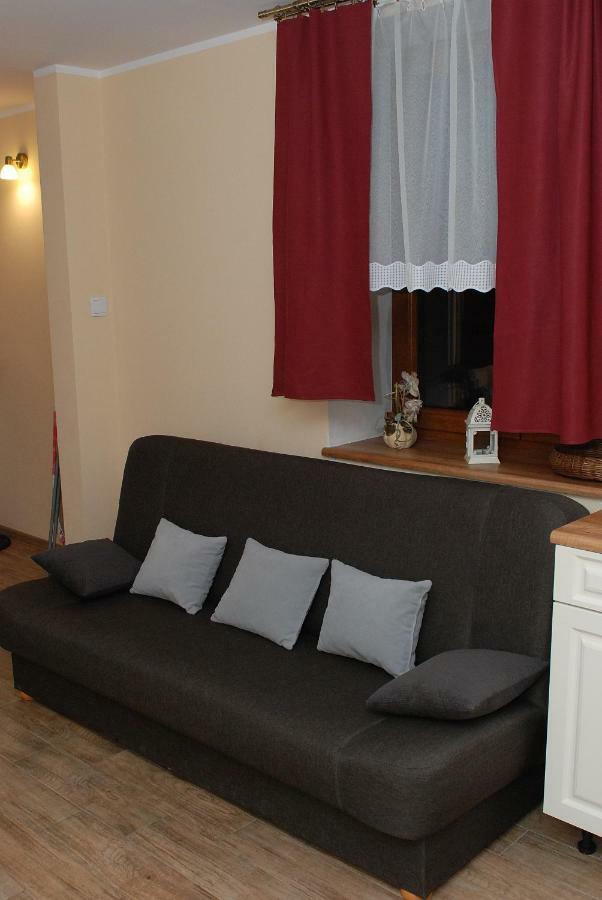 Apartamenty Sawino 4 Tykocin Extérieur photo