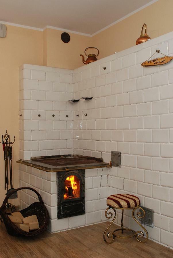 Apartamenty Sawino 4 Tykocin Extérieur photo