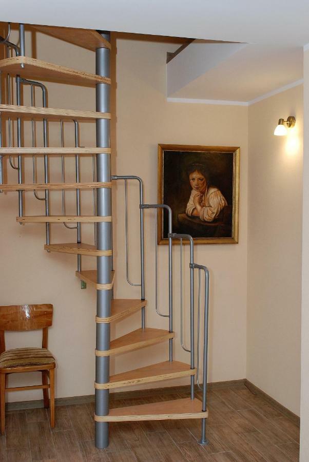 Apartamenty Sawino 4 Tykocin Extérieur photo