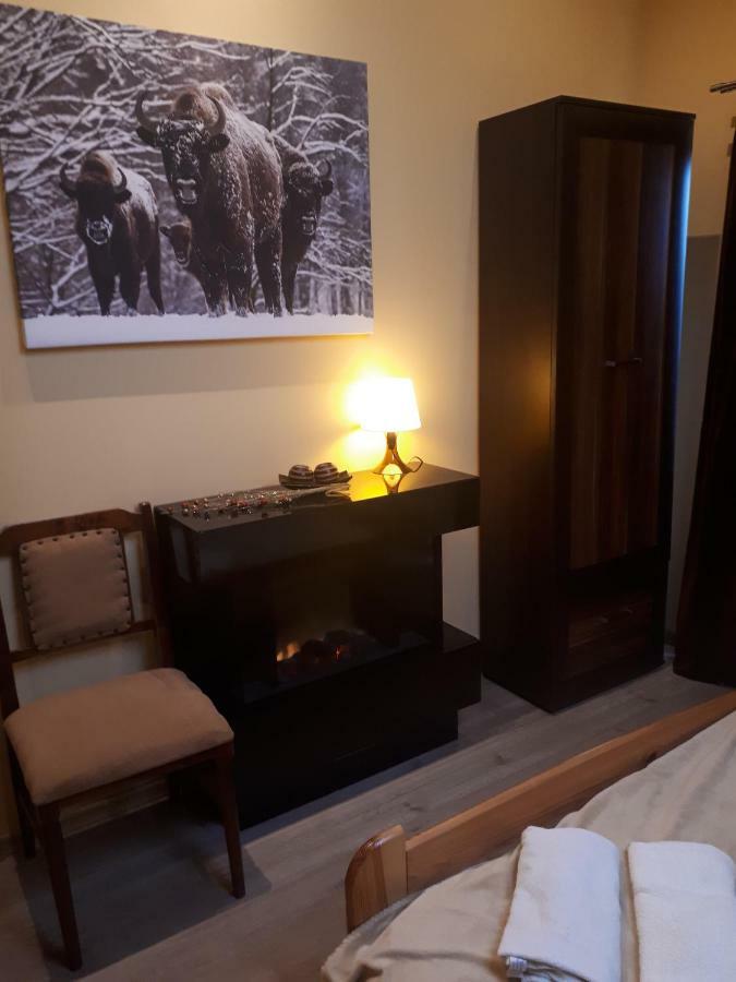 Apartamenty Sawino 4 Tykocin Extérieur photo