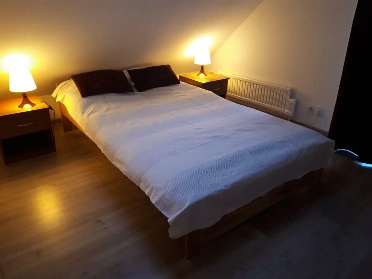 Apartamenty Sawino 4 Tykocin Extérieur photo