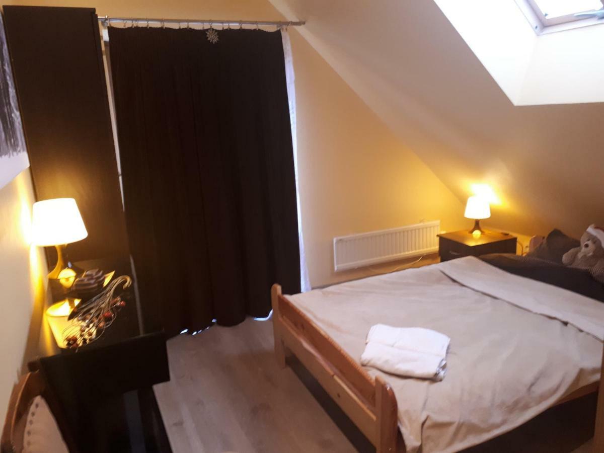 Apartamenty Sawino 4 Tykocin Extérieur photo