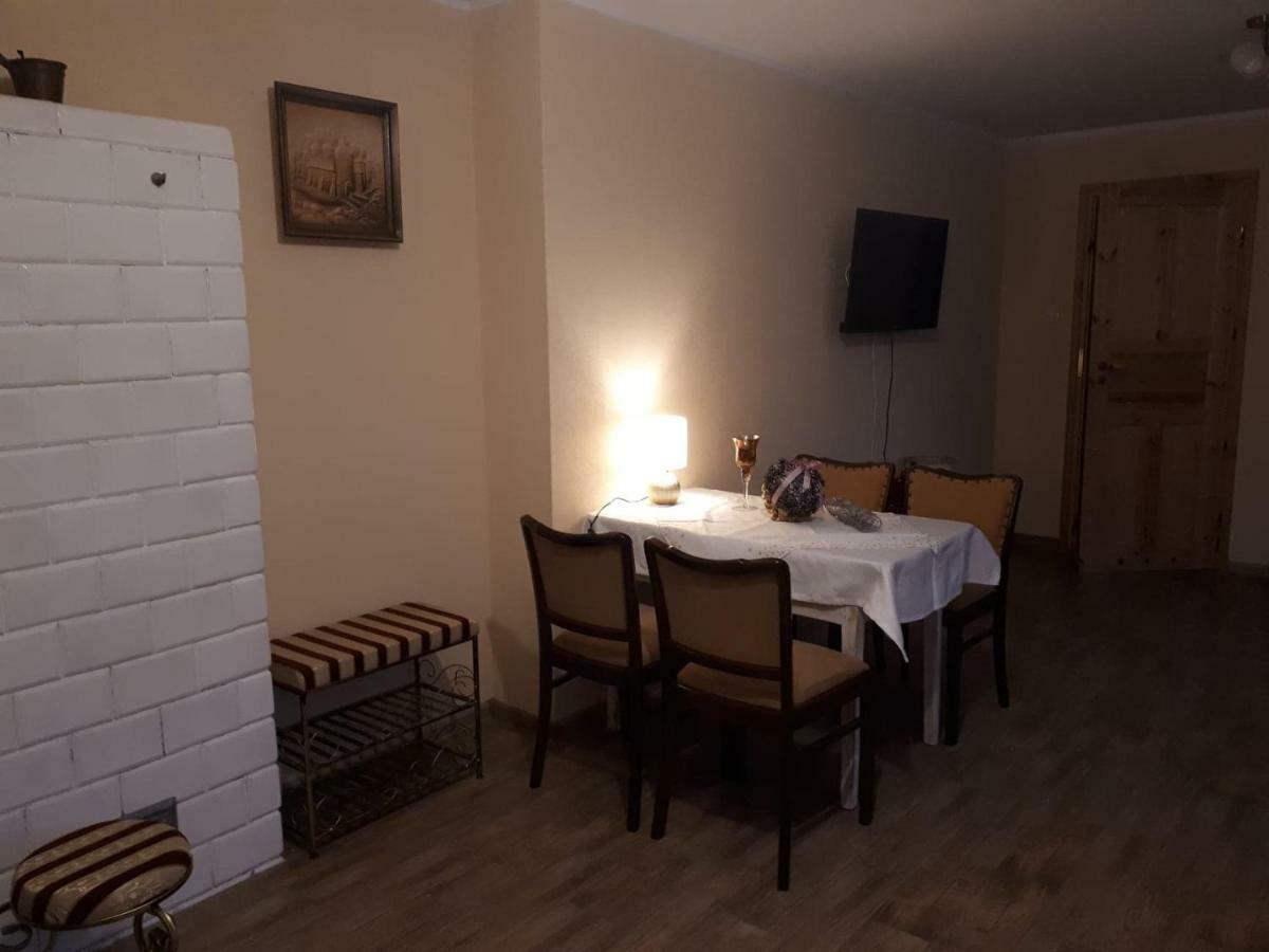 Apartamenty Sawino 4 Tykocin Extérieur photo