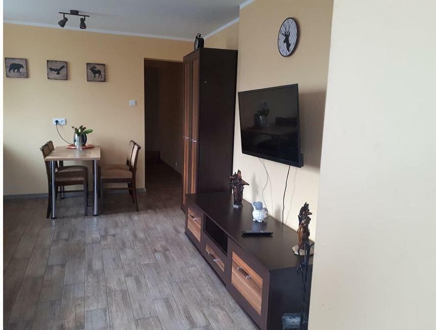 Apartamenty Sawino 4 Tykocin Extérieur photo