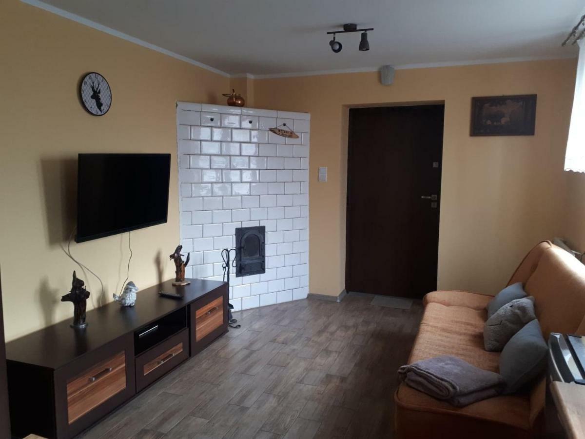 Apartamenty Sawino 4 Tykocin Extérieur photo