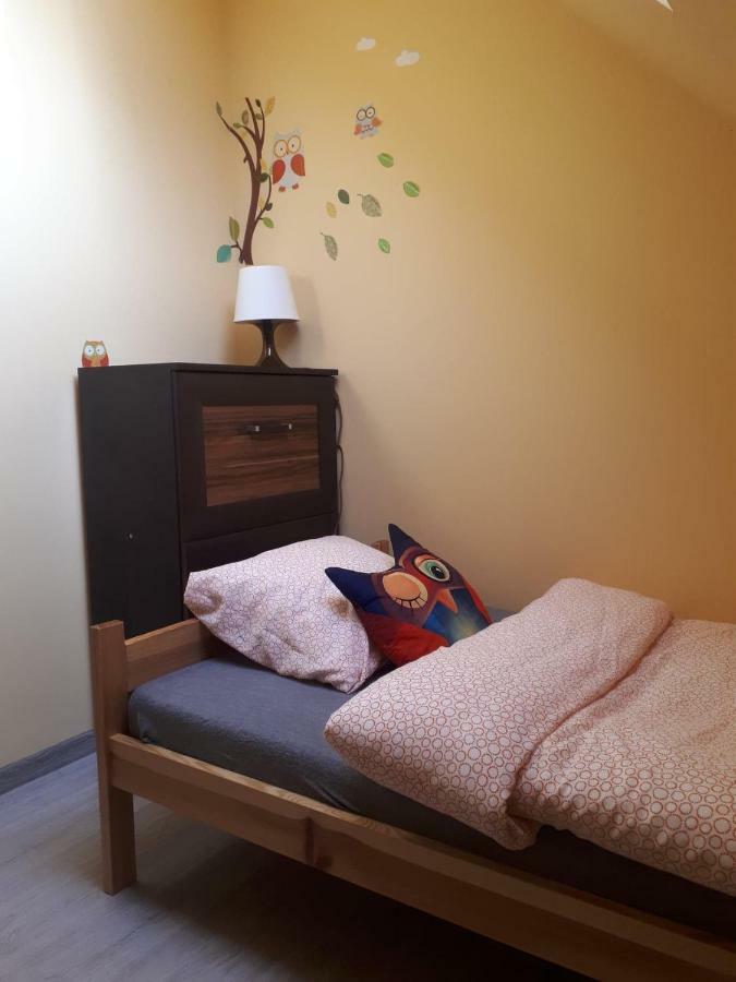 Apartamenty Sawino 4 Tykocin Extérieur photo